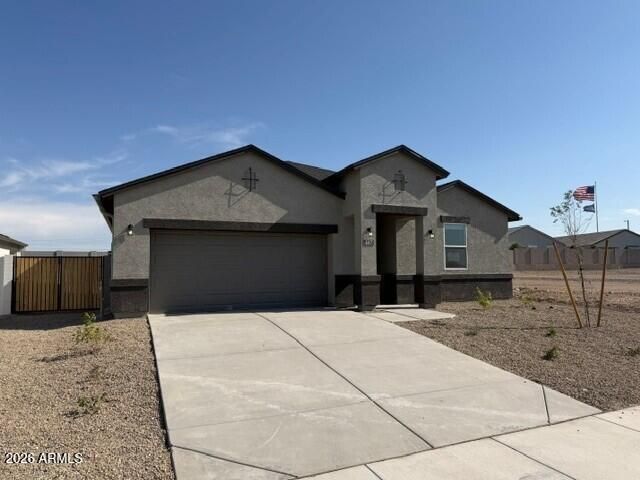 647 W BUNKER HILL Street, Florence, AZ 85132