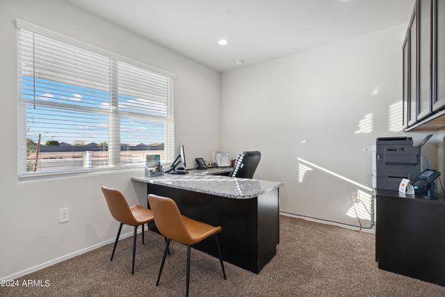 647 W BUNKER HILL Street, Florence, AZ 85132