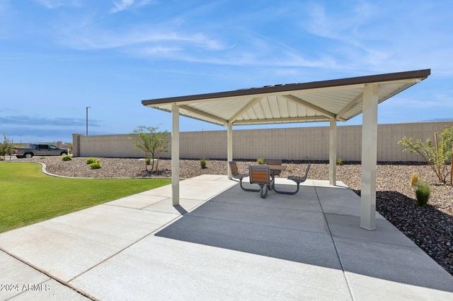 647 W BUNKER HILL Street, Florence, AZ 85132