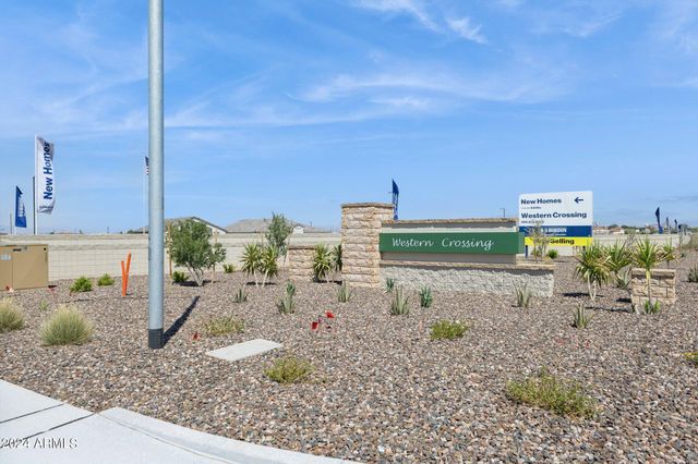 647 W BUNKER HILL Street, Florence, AZ 85132
