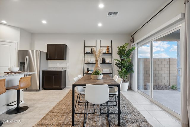 647 W BUNKER HILL Street, Florence, AZ 85132