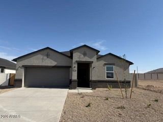 647 W BUNKER HILL Street, Florence, AZ 85132