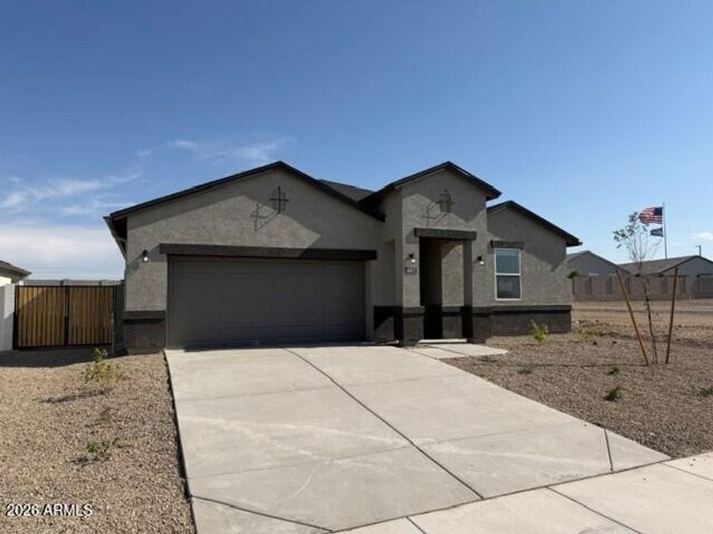 647 W BUNKER HILL Street, Florence, AZ 85132 — photo 2