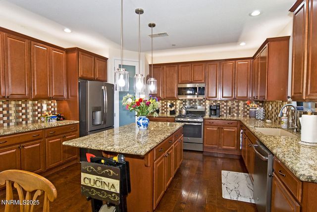 4823 Tree Swallow Lane, Sparks, NV 89436