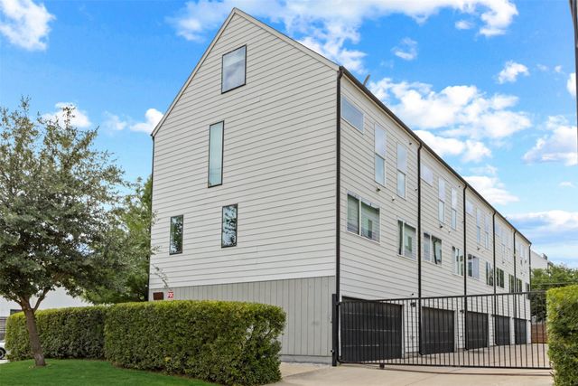 1430 Grigsby Avenue 103, Dallas, TX 75204
