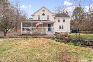 74 Middle Quarter Road, Woodbury, CT 06798