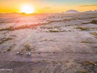 0 N 419th Dr Drive -, Tonopah, AZ 85354