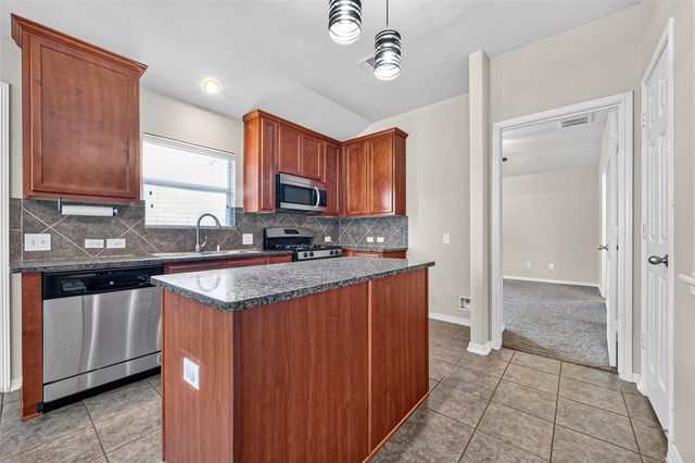 26810 Henson Falls Drive, Katy, TX 77494