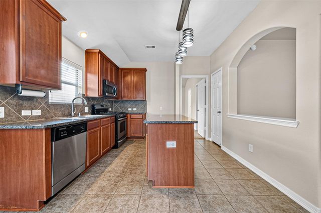 26810 Henson Falls Drive, Katy, TX 77494