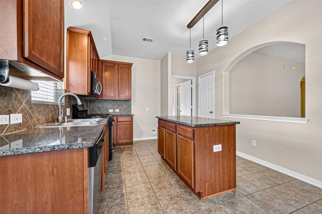 26810 Henson Falls Drive, Katy, TX 77494