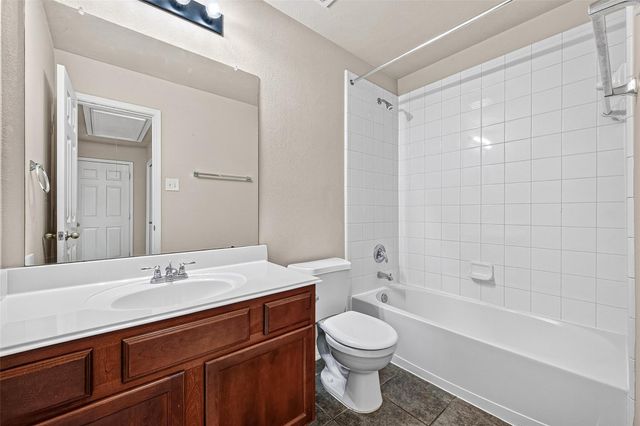 26810 Henson Falls Drive, Katy, TX 77494