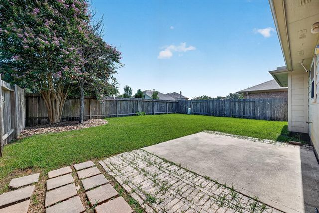 26810 Henson Falls Drive, Katy, TX 77494