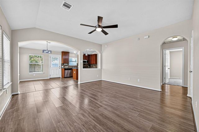26810 Henson Falls Drive, Katy, TX 77494