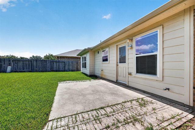 26810 Henson Falls Drive, Katy, TX 77494