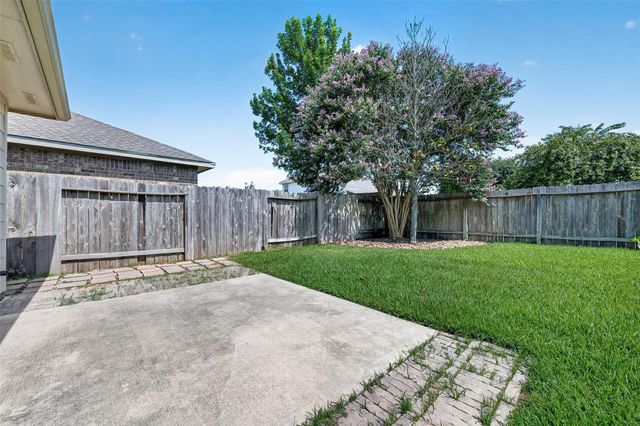 26810 Henson Falls Drive, Katy, TX 77494