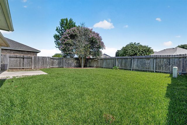 26810 Henson Falls Drive, Katy, TX 77494