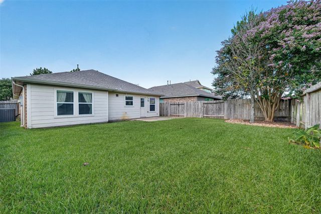 26810 Henson Falls Drive, Katy, TX 77494