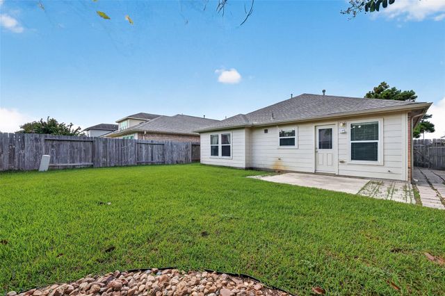 26810 Henson Falls Drive, Katy, TX 77494
