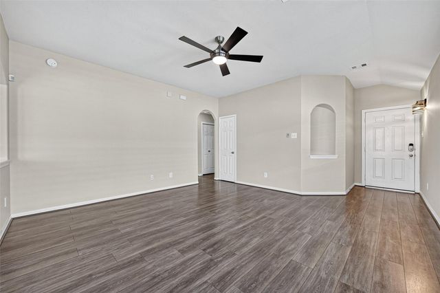 26810 Henson Falls Drive, Katy, TX 77494