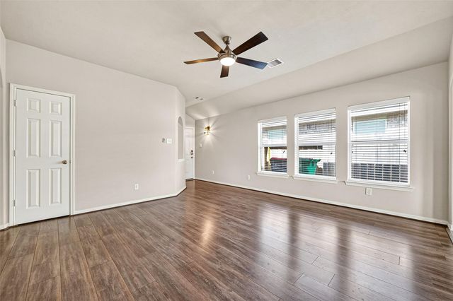 26810 Henson Falls Drive, Katy, TX 77494