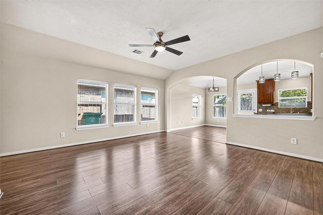 26810 Henson Falls Drive, Katy, TX 77494