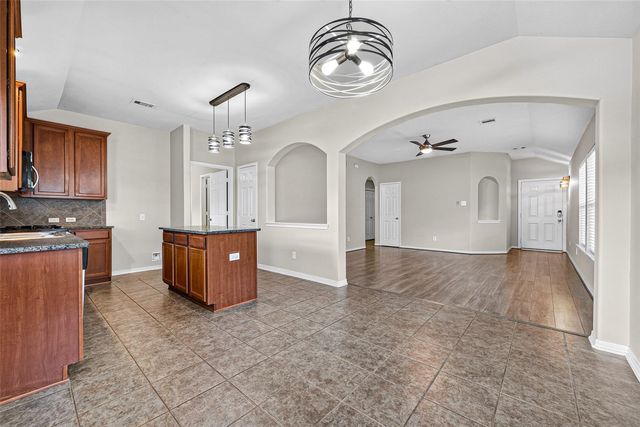 26810 Henson Falls Drive, Katy, TX 77494