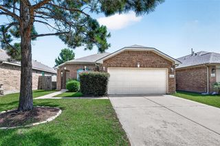 26810 Henson Falls Drive, Katy, TX 77494