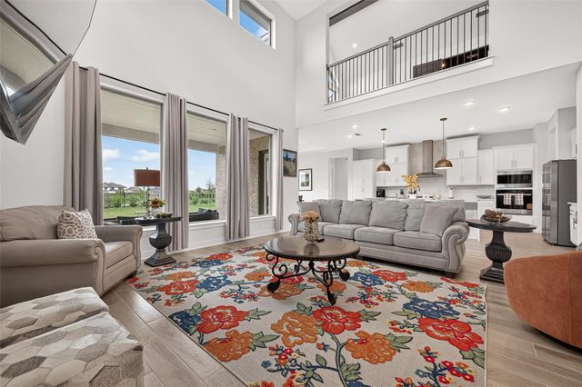 31019 Sun Valley Drive, Brookshire, TX 77423