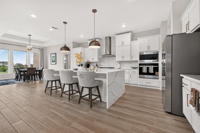 31019 Sun Valley Drive, Brookshire, TX 77423