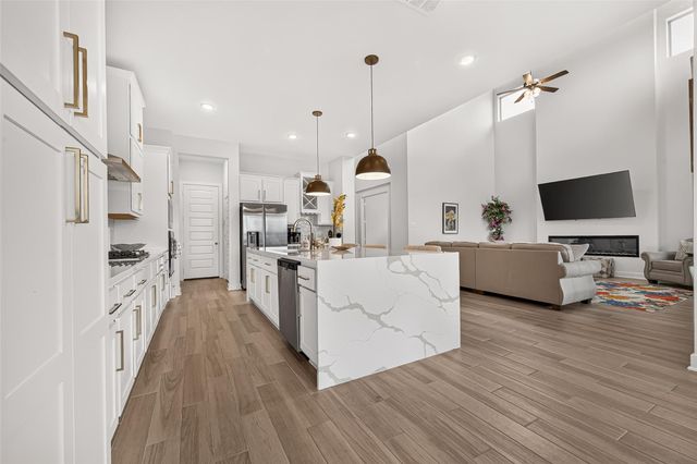 31019 Sun Valley Drive, Brookshire, TX 77423
