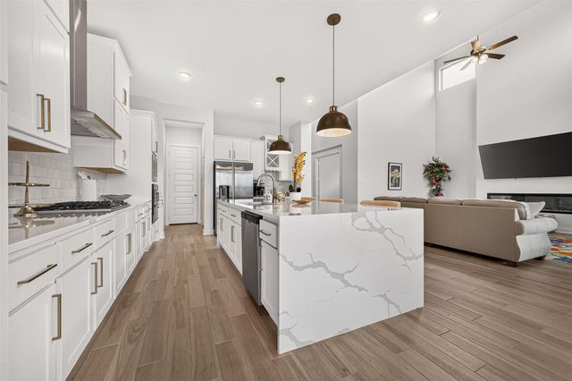 31019 Sun Valley Drive, Brookshire, TX 77423