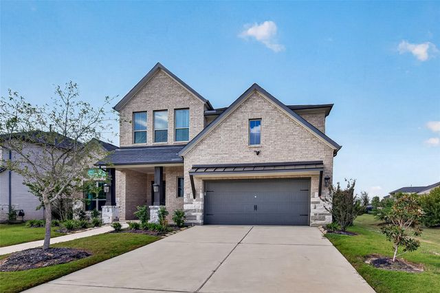 31019 Sun Valley Drive, Brookshire, TX 77423