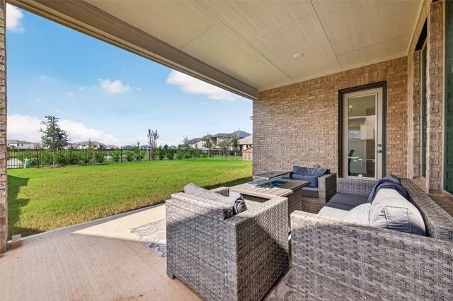 31019 Sun Valley Drive, Brookshire, TX 77423