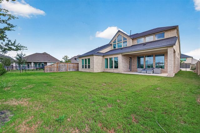 31019 Sun Valley Drive, Brookshire, TX 77423