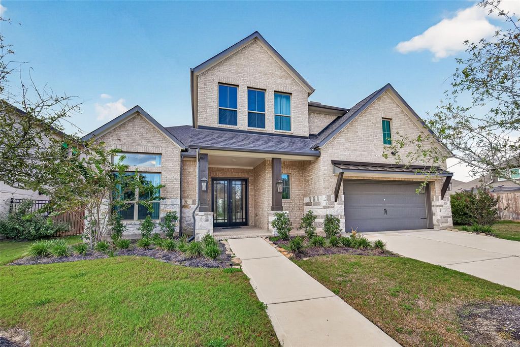 31019 Sun Valley Drive, Brookshire, TX 77423