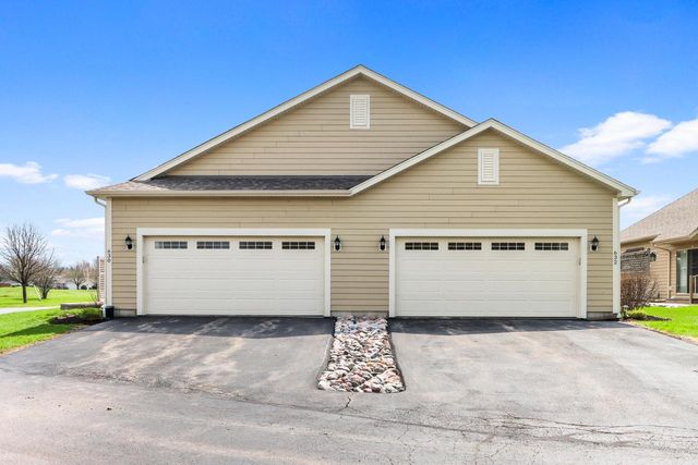 632 Baker STREET, Walworth, WI 53184