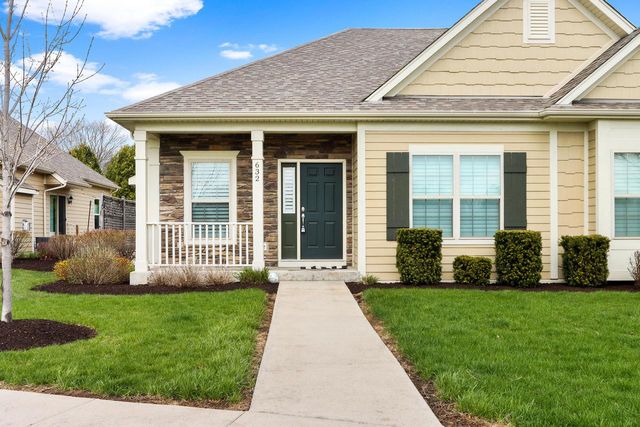 632 Baker STREET, Walworth, WI 53184