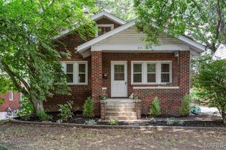 815 N Rock Hill Road, St Louis, MO 63119