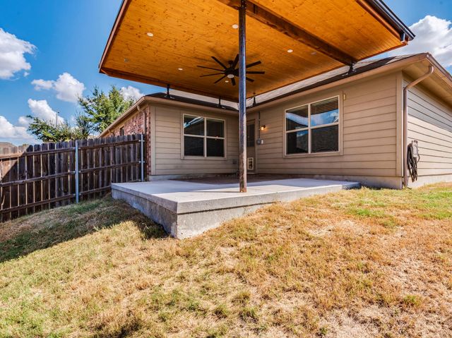 154 Flagstone TRL, Buda, TX 78610