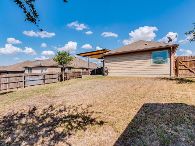 154 Flagstone TRL, Buda, TX 78610
