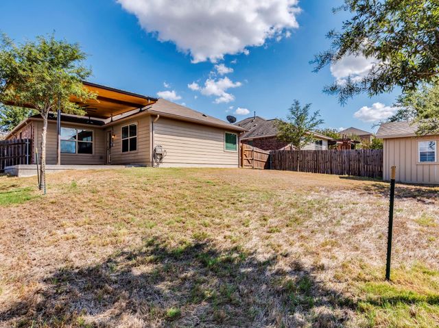 154 Flagstone TRL, Buda, TX 78610