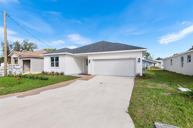 2519 AVENUE E SW, Winter Haven, FL 33880