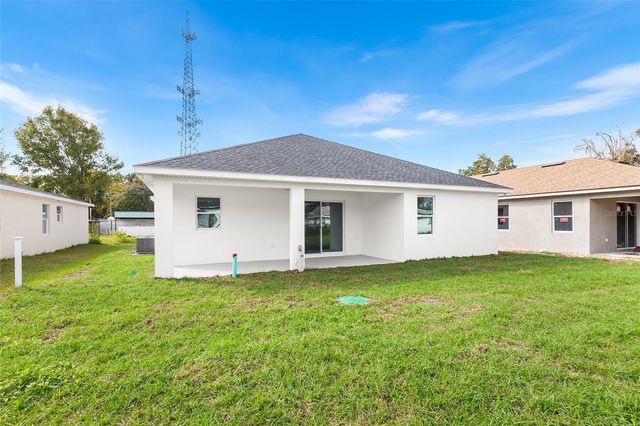 2519 AVENUE E SW, Winter Haven, FL 33880