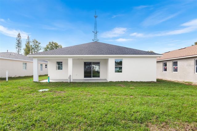 2519 AVENUE E SW, Winter Haven, FL 33880