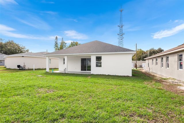 2519 AVENUE E SW, Winter Haven, FL 33880