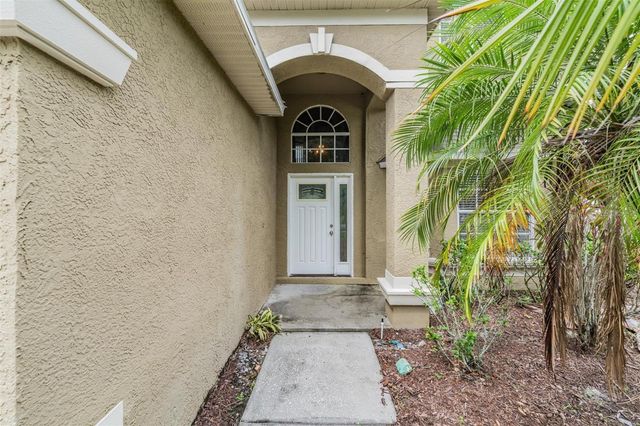 4233 SANDY SHORES DRIVE, Lutz, FL 33558