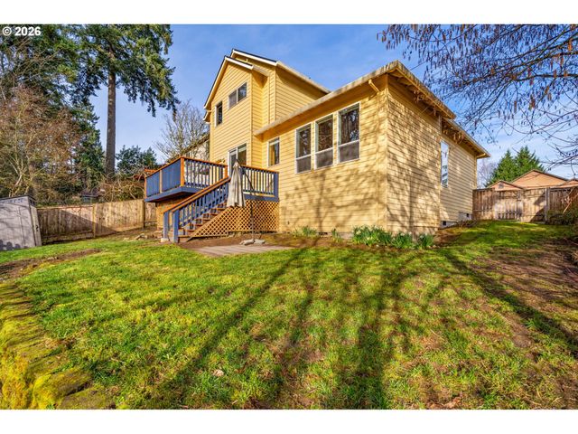 17760 Sw ZENITH Pl, Beaverton, OR 97007
