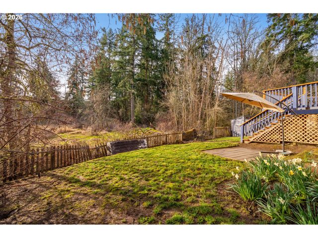 17760 Sw ZENITH Pl, Beaverton, OR 97007