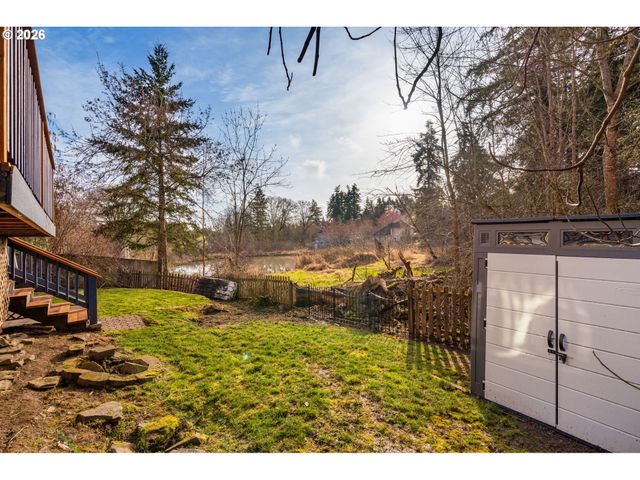 17760 Sw ZENITH Pl, Beaverton, OR 97007