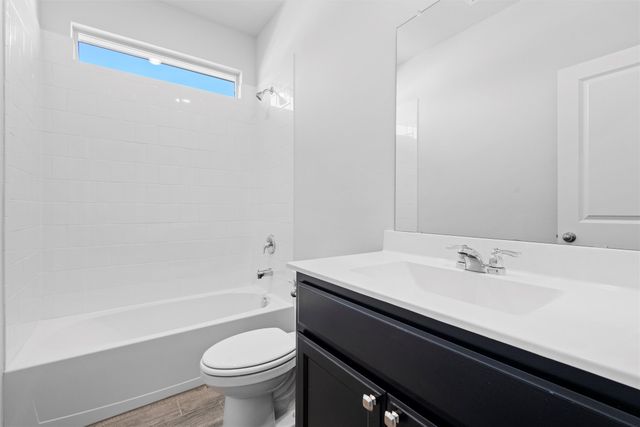 9749 Fallston Drive, Fort Worth, TX 76108